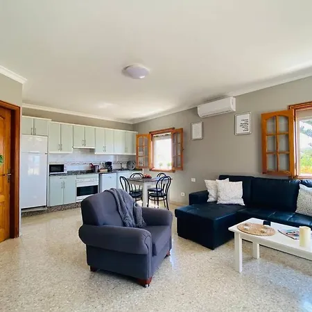 بيت للعطل 2 With Private Pool At Diaz Aleman