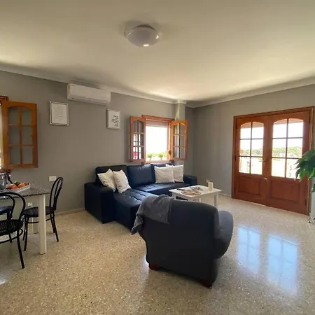 2 With Private Pool At Diaz Aleman