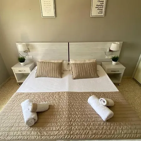 2 With Private Pool At Diaz Aleman * سالوبر