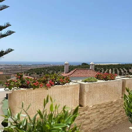 2 With Private Pool At Diaz Aleman