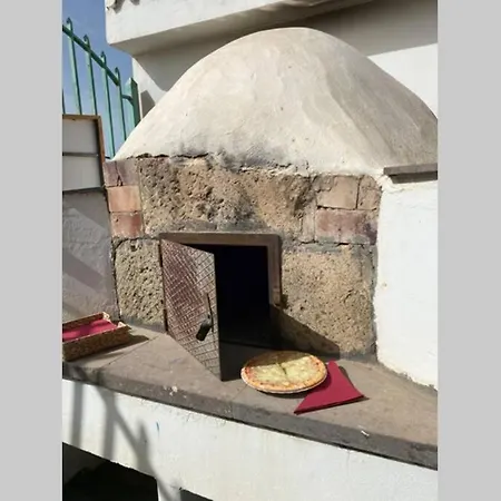 2 With Private Pool At Diaz Aleman Feriehus Salobre (Gran Canaria)