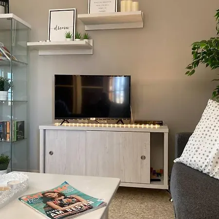 2 With Private Pool At Diaz Aleman بيت للعطل