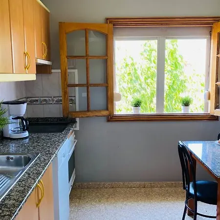 بيت للعطل 2 With Private Pool At Diaz Aleman