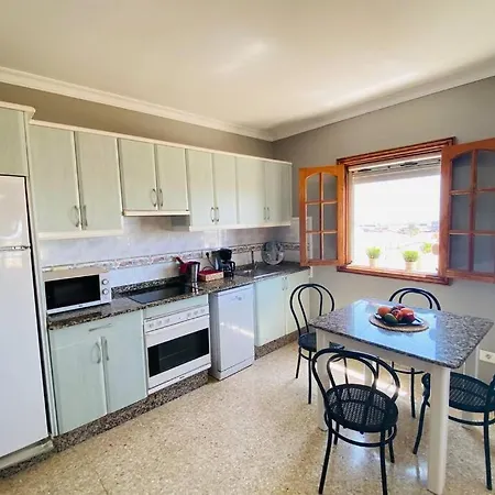 2 With Private Pool At Diaz Aleman Салобре