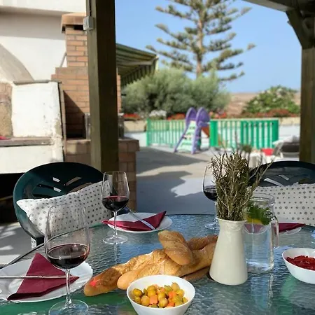 2 With Private Pool At Diaz Aleman سالوبر