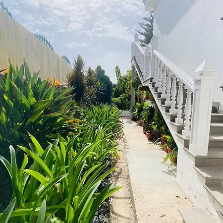 بيت للعطل 2 With Private Pool At Diaz Aleman سالوبر