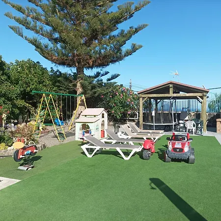 2 With Private Pool At Diaz Aleman بيت للعطل سالوبر