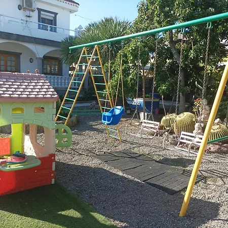 2 With Private Pool At Diaz Aleman * سالوبر