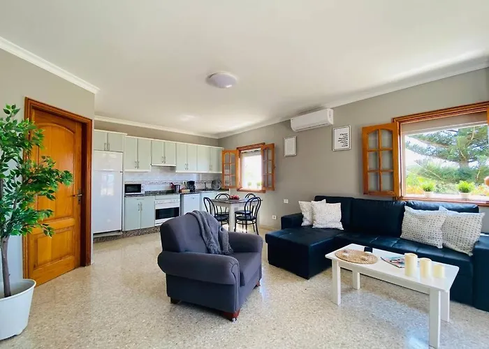 בית נופש 2 With Private Pool At Diaz Aleman