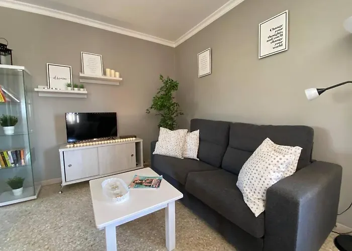 2 With Private Pool At Diaz Aleman בית נופש