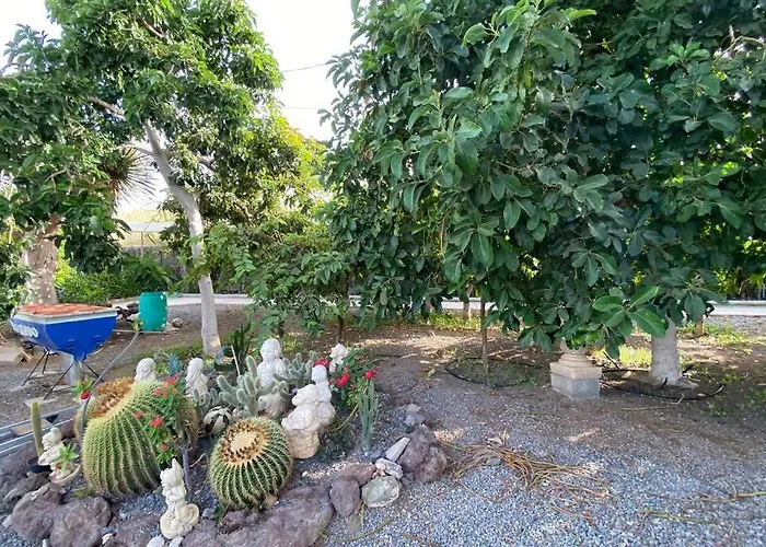 2 With Private Pool At Diaz Aleman בית נופש *