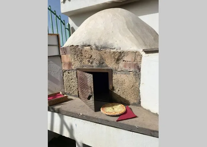 2 With Private Pool At Diaz Aleman בית נופש סאלוברה