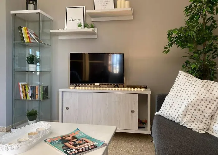 2 With Private Pool At Diaz Aleman בית נופש