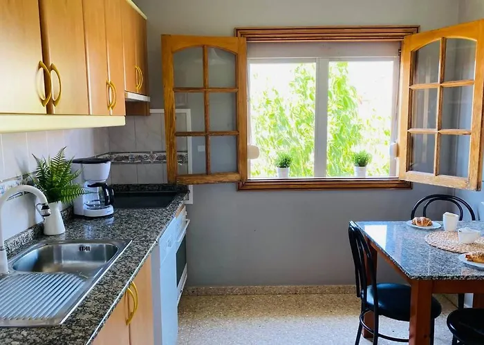 בית נופש 2 With Private Pool At Diaz Aleman