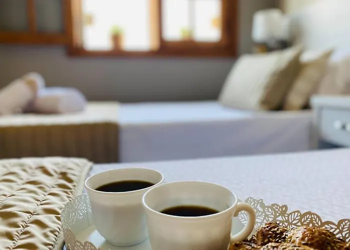 2 With Private Pool At Diaz Aleman *