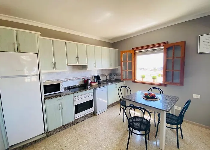 2 With Private Pool At Diaz Aleman סאלוברה