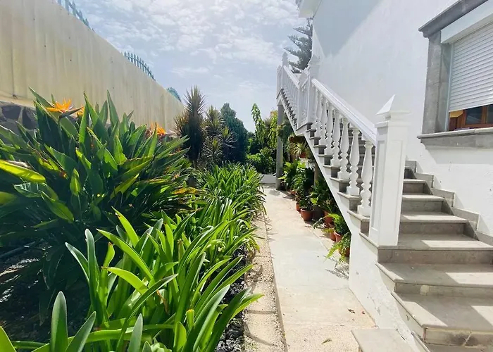 בית נופש 2 With Private Pool At Diaz Aleman סאלוברה