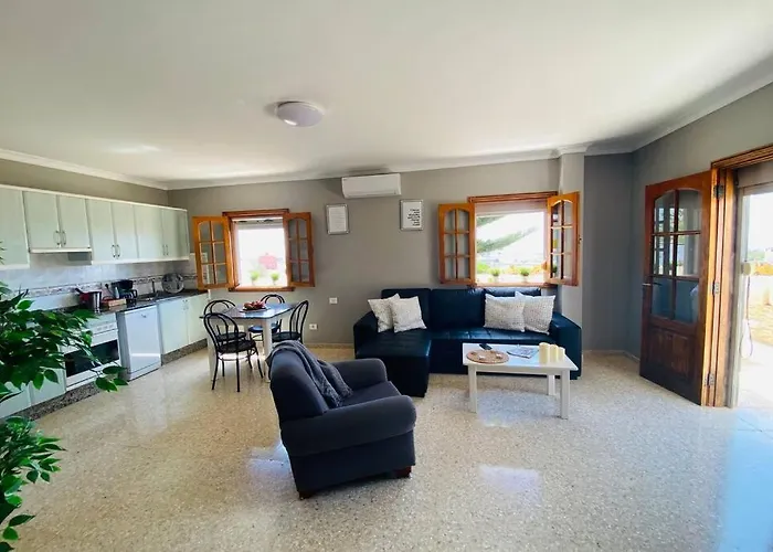 2 With Private Pool At Diaz Aleman *