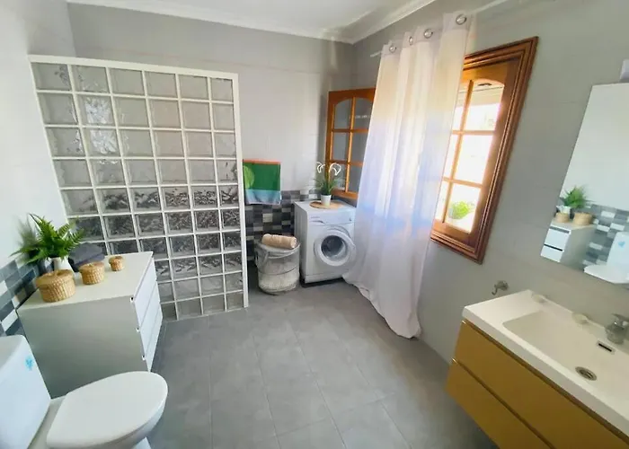 2 With Private Pool At Diaz Aleman סאלוברה