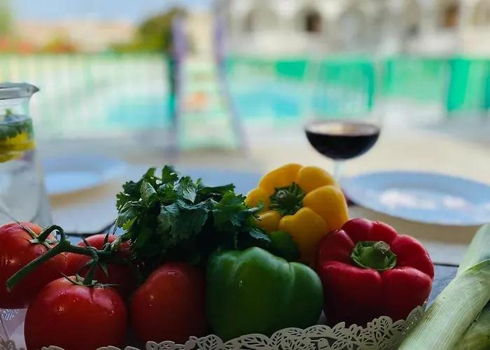 2 With Private Pool At Diaz Aleman