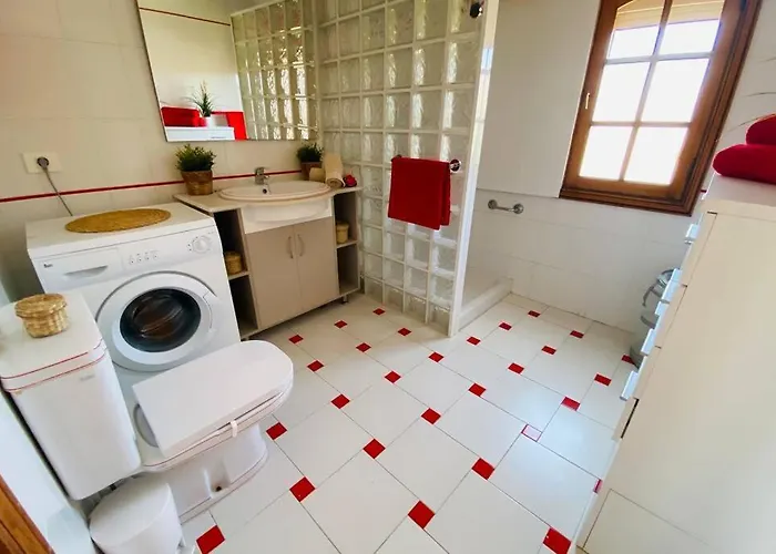 2 With Private Pool At Diaz Aleman *