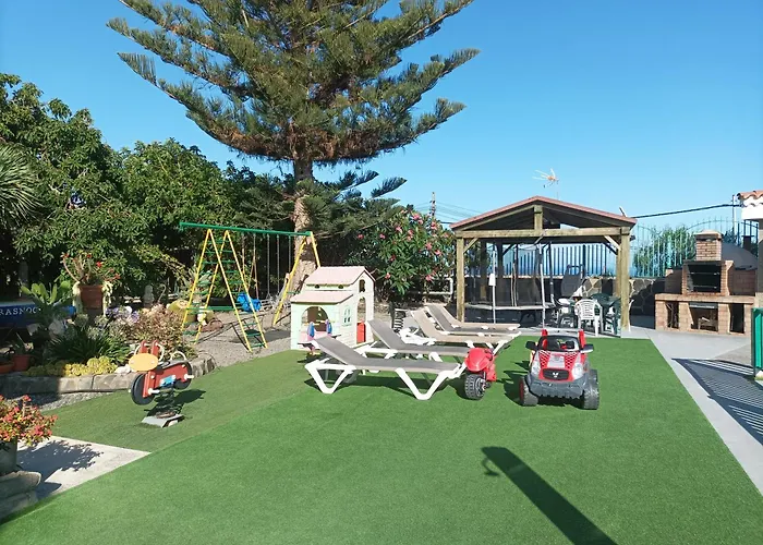 2 With Private Pool At Diaz Aleman בית נופש סאלוברה