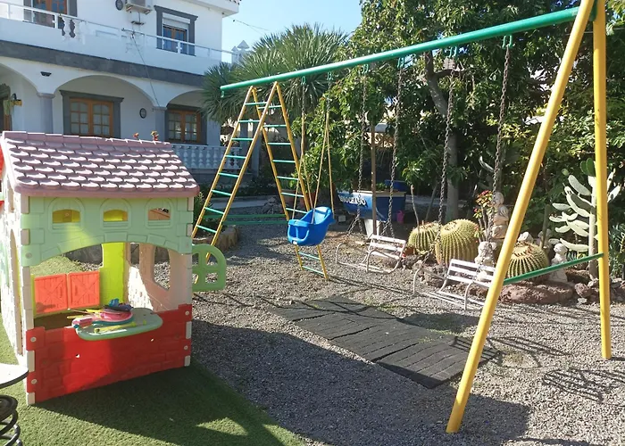 2 With Private Pool At Diaz Aleman * סאלוברה