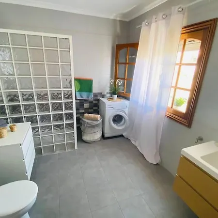 2 With Private Heated Pool Salobre (Gran Canaria)