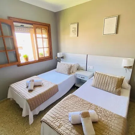 2 With Private Heated Pool Casa de Férias *